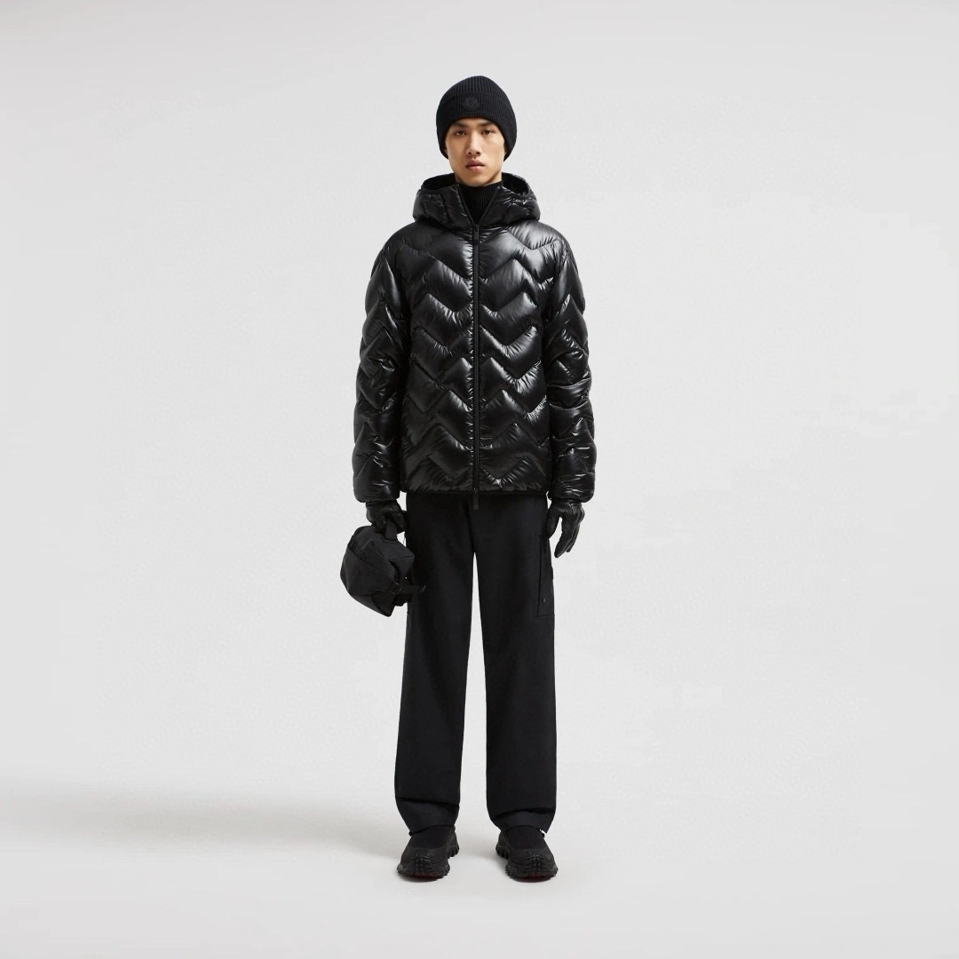 wg.luxury-- 7o9385r Down jacket goose down item:E-F361J0827H